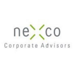 Nexco Group Logo