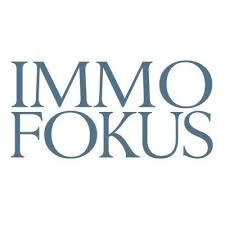 Immo Fokus Logo