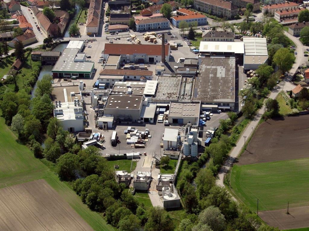 Evonik Para Chemie GmbH