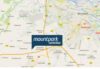 Mountpark Logistics Park - Wroclaw, Poland - map