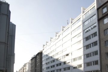 Urbaner Firmensitz – Moderne Bürofläche – Nähe Naschmarkt !, 1040 Wien, Bürofläche