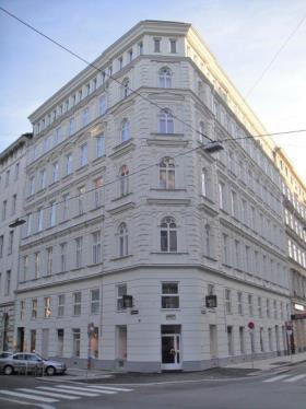 Helles Büro im Altbau zu mieten, 1010 Wien, Bürofläche