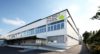 Büro und Produktion in Wien Floridsdorf - autokader_aussen